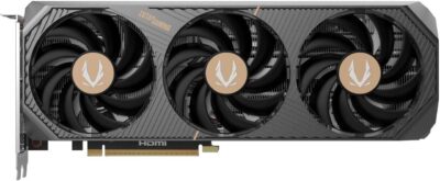 Buy ZOTAC SOLID SFF RTX 5070 Ti – Affordable Price & Compact Powerhouse