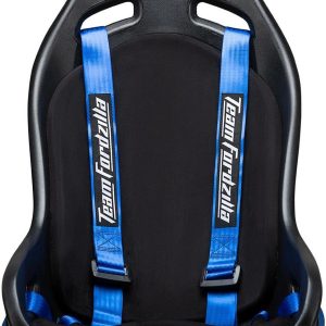 Next Level Racing Elite ES1 Racing Simulator Seat Ford GT Edition NLR-E040