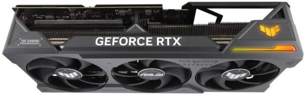 ASUS TUF Gaming GeForce RTX 4090 Gaming Graphics Card (PCIe 4.0, 24GB GDDR6X, HDMI 2.1a, DisplayPort 1.4a) TUF-RTX4090-24G-GAMING - Image 6