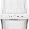 ASUS A21/WHT// Micro ATX Computer Case Steel / Plastic / Tempered Glass-White - Image 5