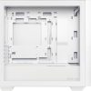 ASUS A21/WHT// Micro ATX Computer Case Steel / Plastic / Tempered Glass-White - Image 8