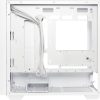 ASUS A21/WHT// Micro ATX Computer Case Steel / Plastic / Tempered Glass-White - Image 10