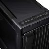 ASUS PA602 Black Steel/ABS Plastic/Wood/Tempered Glass Micro ATX Mid Tower Computer Case - Image 8