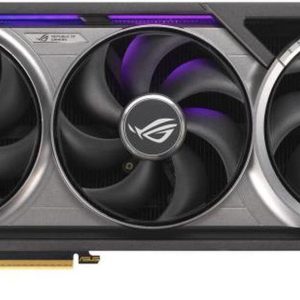 ASUS ROG Astral GeForce RTX 5080 16GB GDDR7 OC Edition ROG-ASTRAL-RTX5080-O16G-GAMING PCI-Express 5.0 DLSS 4.0 Graphics Card