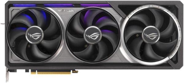 ASUS ROG Astral GeForce RTX 5080 16GB GDDR7 OC Edition ROG-ASTRAL-RTX5080-O16G-GAMING PCI-Express 5.0 DLSS 4.0 Graphics Card