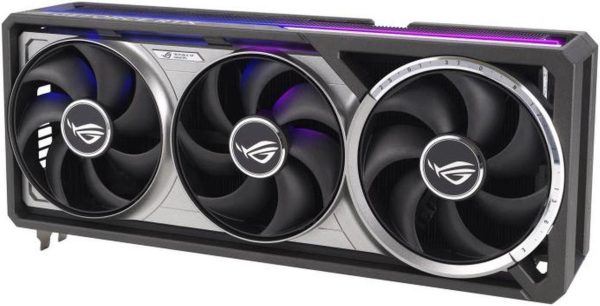 ASUS ROG Astral GeForce RTX 5080 16GB GDDR7 OC Edition ROG-ASTRAL-RTX5080-O16G-GAMING PCI-Express 5.0 DLSS 4.0 Graphics Card - Image 10