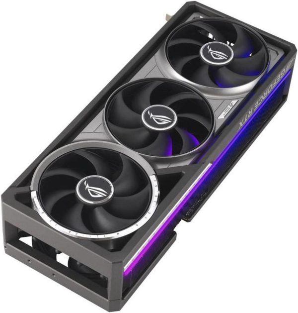 ASUS ROG Astral GeForce RTX 5080 16GB GDDR7 OC Edition ROG-ASTRAL-RTX5080-O16G-GAMING PCI-Express 5.0 DLSS 4.0 Graphics Card - Image 5