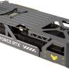 ASUS TUF Gaming GeForce RTX 5080 16GB GDDR7 OC Edition TUF-RTX5080-O16G-GAMING PCI-Express 5.0 DLSS 4.0 Graphics Card - Image 10
