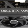 ASUS TUF Gaming GeForce RTX 5080 16GB GDDR7 OC Edition TUF-RTX5080-O16G-GAMING PCI-Express 5.0 DLSS 4.0 Graphics Card - Image 8