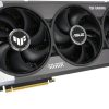 ASUS TUF Gaming GeForce RTX 5080 16GB GDDR7 OC Edition TUF-RTX5080-O16G-GAMING PCI-Express 5.0 DLSS 4.0 Graphics Card - Image 7