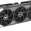 ASUS TUF Gaming GeForce RTX 5080 16GB GDDR7 OC Edition TUF-RTX5080-O16G-GAMING PCI-Express 5.0 DLSS 4.0 Graphics Card - Image 4