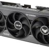 ASUS TUF Gaming GeForce RTX 5080 16GB GDDR7 OC Edition TUF-RTX5080-O16G-GAMING PCI-Express 5.0 DLSS 4.0 Graphics Card - Image 3