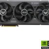 ASUS TUF Gaming GeForce RTX 5080 16GB GDDR7 OC Edition TUF-RTX5080-O16G-GAMING PCI-Express 5.0 DLSS 4.0 Graphics Card - Image 2