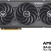 ASUS TUF Gaming Radeon RX 9070 XT 16GB 256-Bit GDDR6 PCI Express 5.0 RDNA 4 Graphics Card TUF-RX9070XT-O16G-GAMING - Image 2