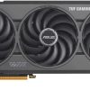 ASUS TUF Gaming Radeon RX 9070 XT 16GB 256-Bit GDDR6 PCI Express 5.0 RDNA 4 Graphics Card TUF-RX9070XT-O16G-GAMING