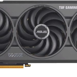ASUS TUF Gaming Radeon RX 9070 XT 16GB 256-Bit GDDR6 PCI Express 5.0 RDNA 4 Graphics Card TUF-RX9070XT-O16G-GAMING
