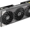 ASUS TUF Gaming Radeon RX 9070 XT 16GB 256-Bit GDDR6 PCI Express 5.0 RDNA 4 Graphics Card TUF-RX9070XT-O16G-GAMING - Image 3