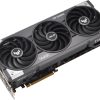 ASUS TUF Gaming Radeon RX 9070 XT 16GB 256-Bit GDDR6 PCI Express 5.0 RDNA 4 Graphics Card TUF-RX9070XT-O16G-GAMING - Image 4