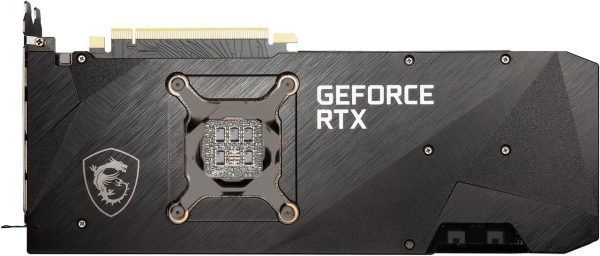 MSI Ventus GeForce RTX 3080 10GB GDDR6X PCI Express 4.0 Video Card RTX 3080 VENTUS 3X 10G OC - Image 8