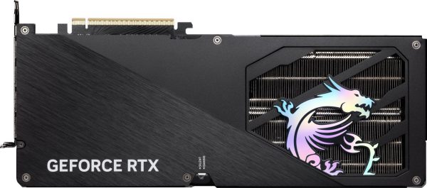 MSI Gaming GeForce RTX 5080 16GB GDDR7 PCI Express 5.0 Graphics Card RTX 5080 16G GAMING TRIO OC - Image 2