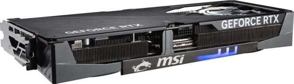 MSI Gaming GeForce RTX 5080 16GB GDDR7 PCI Express 5.0 Graphics Card RTX 5080 16G GAMING TRIO OC - Image 6