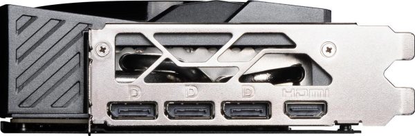 MSI Gaming GeForce RTX 5080 16GB GDDR7 PCI Express 5.0 Graphics Card RTX 5080 16G GAMING TRIO OC - Image 8