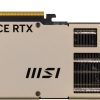 MSI INSPIRE GeForce RTX 5080 16GB GDDR7 PCI Express 5.0 Graphics Card RTX 5080 16G INSPIRE 3X OC - Image 5