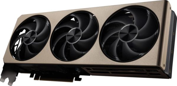 MSI INSPIRE GeForce RTX 5080 16GB GDDR7 PCI Express 5.0 Graphics Card RTX 5080 16G INSPIRE 3X OC - Image 3