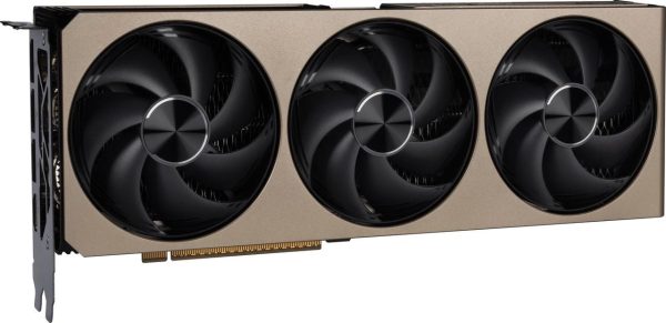 MSI INSPIRE GeForce RTX 5080 16GB GDDR7 PCI Express 5.0 Graphics Card RTX 5080 16G INSPIRE 3X OC - Image 2
