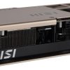 MSI INSPIRE GeForce RTX 5080 16GB GDDR7 PCI Express 5.0 Graphics Card RTX 5080 16G INSPIRE 3X OC - Image 6