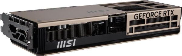 MSI INSPIRE GeForce RTX 5080 16GB GDDR7 PCI Express 5.0 Graphics Card RTX 5080 16G INSPIRE 3X OC - Image 6