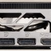 MSI INSPIRE GeForce RTX 5080 16GB GDDR7 PCI Express 5.0 Graphics Card RTX 5080 16G INSPIRE 3X OC - Image 8