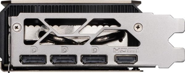 MSI INSPIRE GeForce RTX 5080 16GB GDDR7 PCI Express 5.0 Graphics Card RTX 5080 16G INSPIRE 3X OC - Image 8
