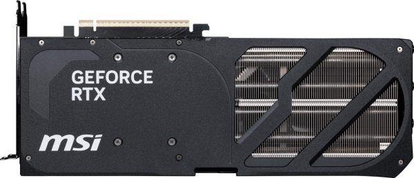 MSI SHADOW GeForce RTX 5080 16GB GDDR7 PCI Express 5.0 Graphics Card RTX 5080 16G SHADOW 3X OC - Image 8