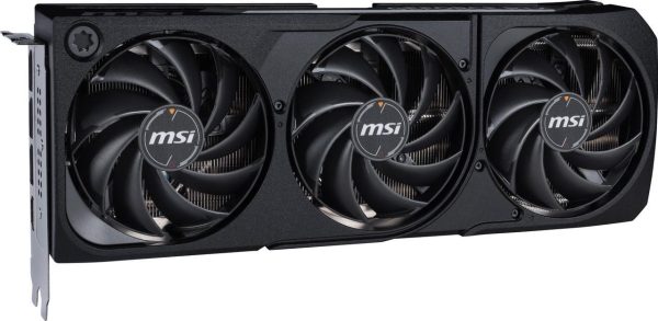 MSI SHADOW GeForce RTX 5080 16GB GDDR7 PCI Express 5.0 Graphics Card RTX 5080 16G SHADOW 3X OC - Image 6