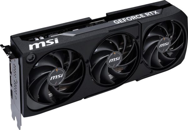 MSI SHADOW GeForce RTX 5080 16GB GDDR7 PCI Express 5.0 Graphics Card RTX 5080 16G SHADOW 3X OC - Image 5