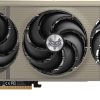 SAPPHIRE NITRO+ Radeon RX 9070 XT 16GB GDDR6 PCI Express 5.0 x16 ATX Graphics Card 11348-01-20G - Image 8