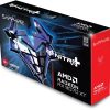 SAPPHIRE NITRO+ Radeon RX 9070 XT 16GB GDDR6 PCI Express 5.0 x16 ATX Graphics Card 11348-01-20G - Image 2
