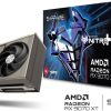 SAPPHIRE NITRO+ Radeon RX 9070 XT 16GB GDDR6 PCI Express 5.0 x16 ATX Graphics Card 11348-01-20G - Image 3