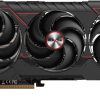 SAPPHIRE PULSE Radeon RX 9070 XT 16GB GDDR6 PCI Express 5.0 x16 ATX Graphics Card 11348-03-20G