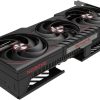 SAPPHIRE PULSE Radeon RX 9070 XT 16GB GDDR6 PCI Express 5.0 x16 ATX Graphics Card 11348-03-20G - Image 2
