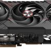 SAPPHIRE PULSE Radeon RX 9070 XT 16GB GDDR6 PCI Express 5.0 x16 ATX Graphics Card 11348-03-20G - Image 3