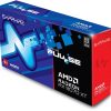 SAPPHIRE PULSE Radeon RX 9070 XT 16GB GDDR6 PCI Express 5.0 x16 ATX Graphics Card 11348-03-20G - Image 4