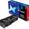 SAPPHIRE PULSE Radeon RX 9070 XT 16GB GDDR6 PCI Express 5.0 x16 ATX Graphics Card 11348-03-20G - Image 5