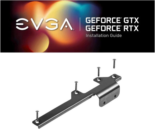 EVGA GeForce RTX 3080 Ti FTW3 ULTRA GAMING Video Card, 12G-P5-3967-KR, 12GB GDDR6X, iCX3 Technology, ARGB LED, Metal Backplate - Image 4