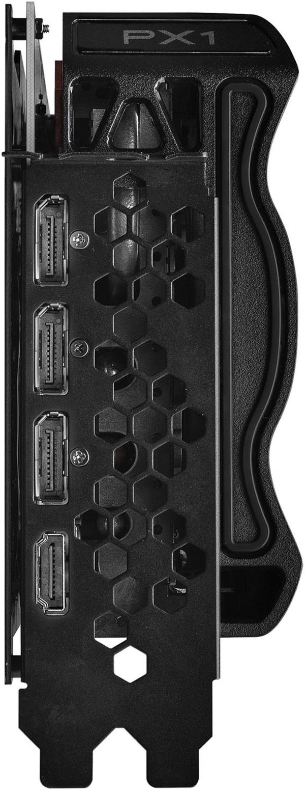 EVGA GeForce RTX 3080 Ti FTW3 ULTRA GAMING Video Card, 12G-P5-3967-KR, 12GB GDDR6X, iCX3 Technology, ARGB LED, Metal Backplate - Image 7