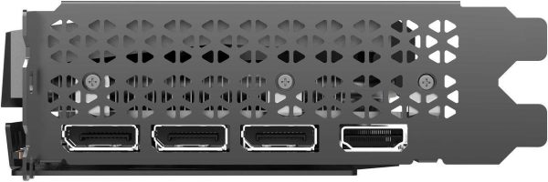 ZOTAC GAMING GeForce RTX 3060 Ti Twin Edge 8GB GDDR6 256-bit 14 Gbps PCIE 4.0 Gaming Graphics Card, IceStorm 2.0 Advanced Cooling, Active Fan Control, ZT-A30610E-10M (Refreshed) - Image 2