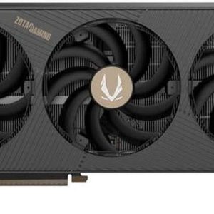 ZOTAC GAMING GEFORCE RTX 5080 SOLID OC 256-Bit 16GB GDDR7 PCI Express 5.0 DLSS 4.0 Graphics Card ZT-B50800J-10P
