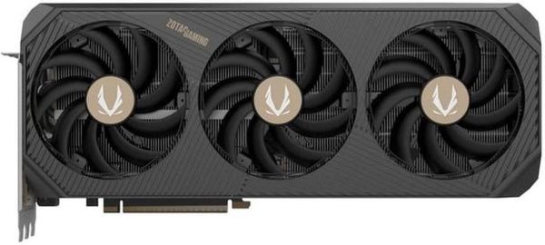 ZOTAC GAMING GEFORCE RTX 5080 SOLID OC 256-Bit 16GB GDDR7 PCI Express 5.0 DLSS 4.0 Graphics Card ZT-B50800J-10P