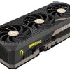ZOTAC GAMING GEFORCE RTX 5080 SOLID OC 256-Bit 16GB GDDR7 PCI Express 5.0 DLSS 4.0 Graphics Card ZT-B50800J-10P - Image 4